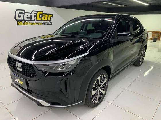 FIAT FASTBACK 1.0 TURBO 200 FLEX AUDACE CVT